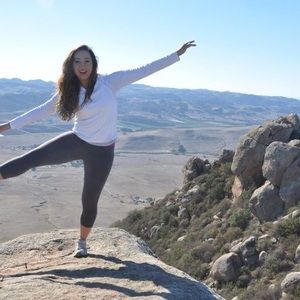 Meet your Posher, Lexi